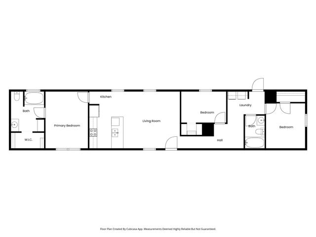 4400 Montana Trail, Granbury, TX 76048