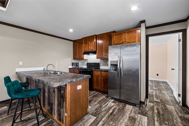 4400 Montana Trail, Granbury, TX 76048