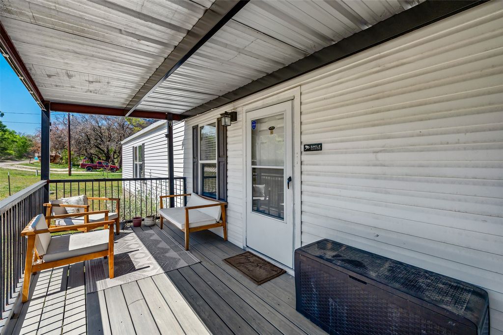 4400 Montana Trail, Granbury, TX 76048