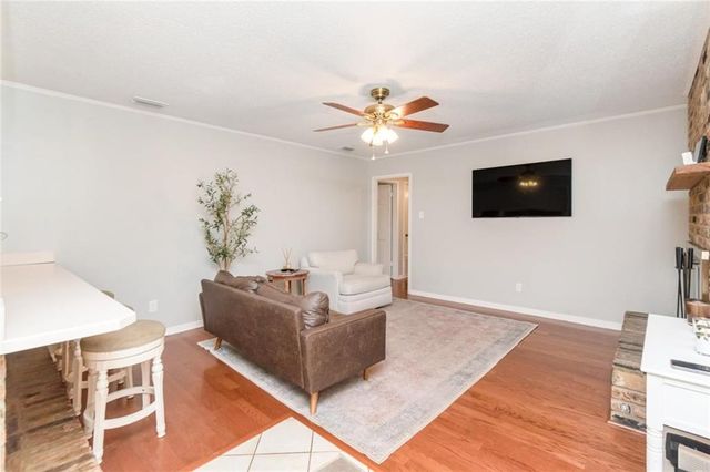 3909 Hillcrest Lane, Mobile, AL 36693