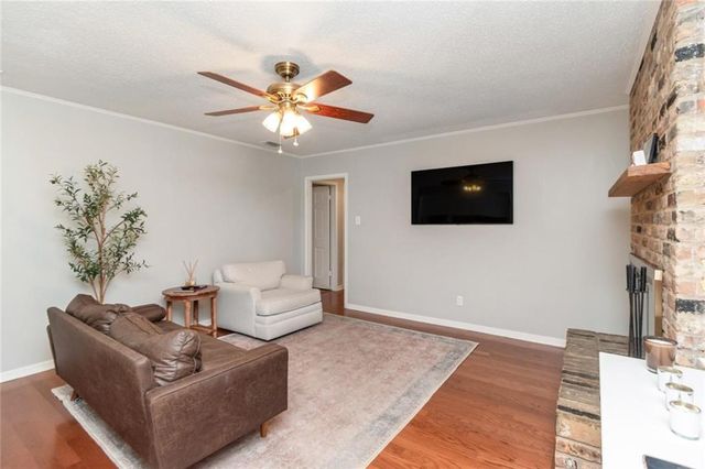 3909 Hillcrest Lane, Mobile, AL 36693