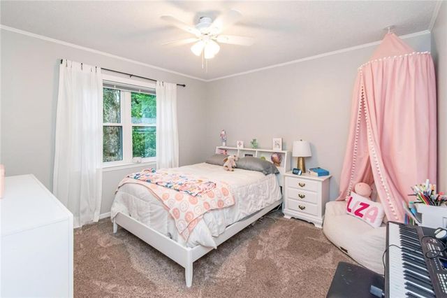 3909 Hillcrest Lane, Mobile, AL 36693