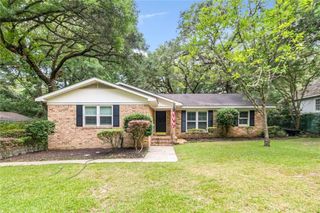3909 Hillcrest Lane, Mobile, AL 36693
