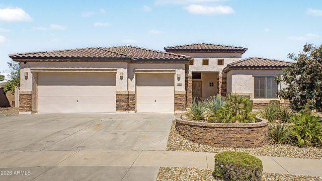 33317 N 21ST Drive, Phoenix, AZ 85085