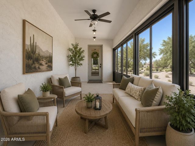 33317 N 21ST Drive, Phoenix, AZ 85085
