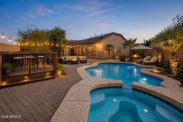33317 N 21ST Drive, Phoenix, AZ 85085
