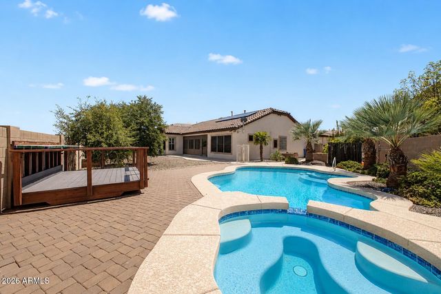 33317 N 21ST Drive, Phoenix, AZ 85085