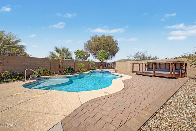 33317 N 21ST Drive, Phoenix, AZ 85085
