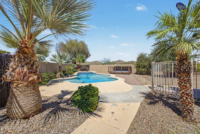 33317 N 21ST Drive, Phoenix, AZ 85085