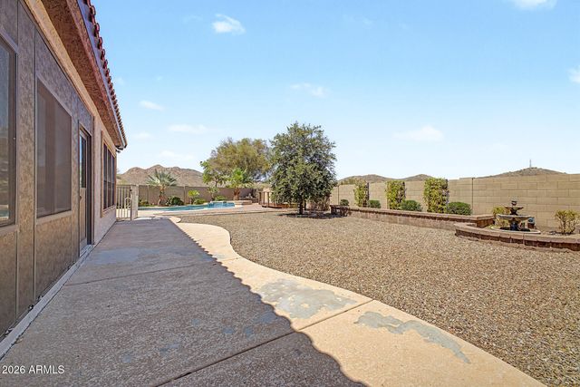 33317 N 21ST Drive, Phoenix, AZ 85085