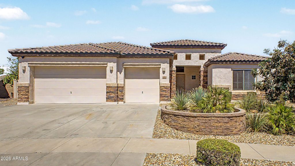 33317 N 21ST Drive, Phoenix, AZ 85085 — photo 2