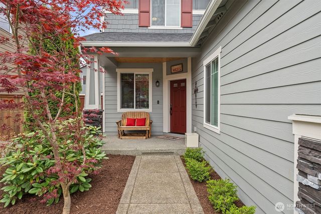 13801 62nd Avenue Ct E, Puyallup, WA 98373