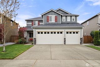 13801 62nd Avenue Ct E, Puyallup, WA 98373