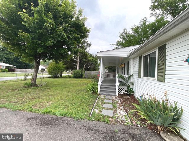 86 KELLEY RD, Fredericksburg, VA 22405