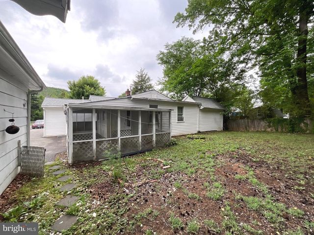 86 KELLEY RD, Fredericksburg, VA 22405