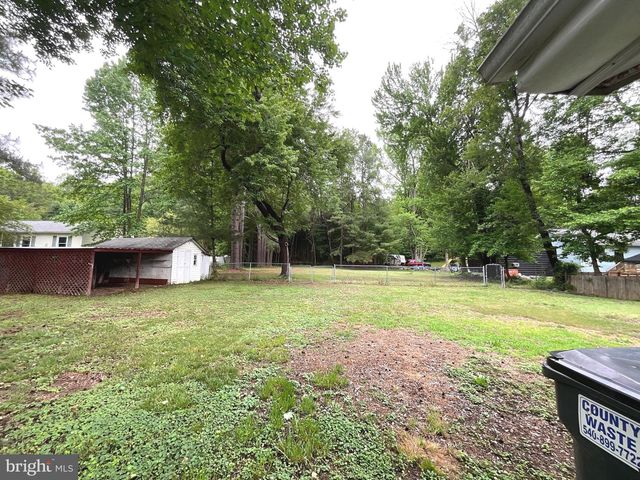 86 KELLEY RD, Fredericksburg, VA 22405