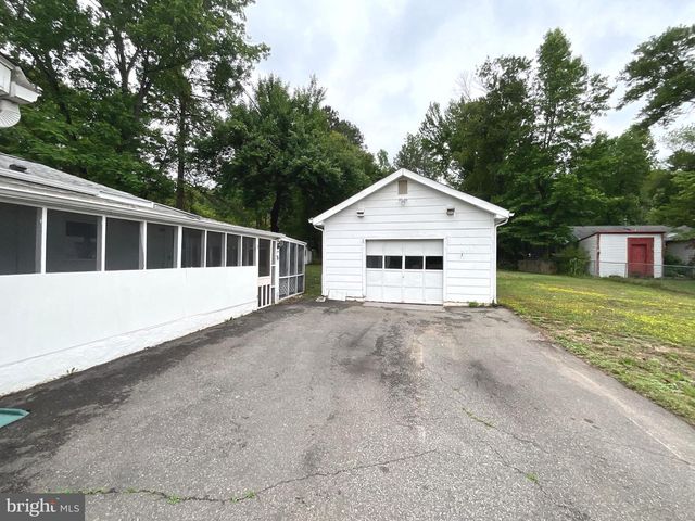 86 KELLEY RD, Fredericksburg, VA 22405