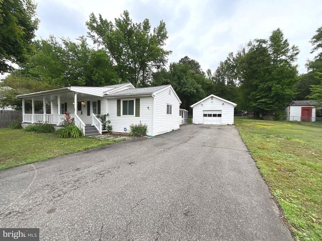 86 KELLEY RD, Fredericksburg, VA 22405