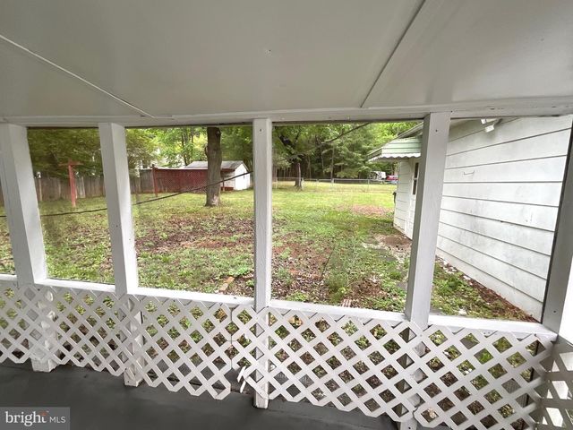86 KELLEY RD, Fredericksburg, VA 22405