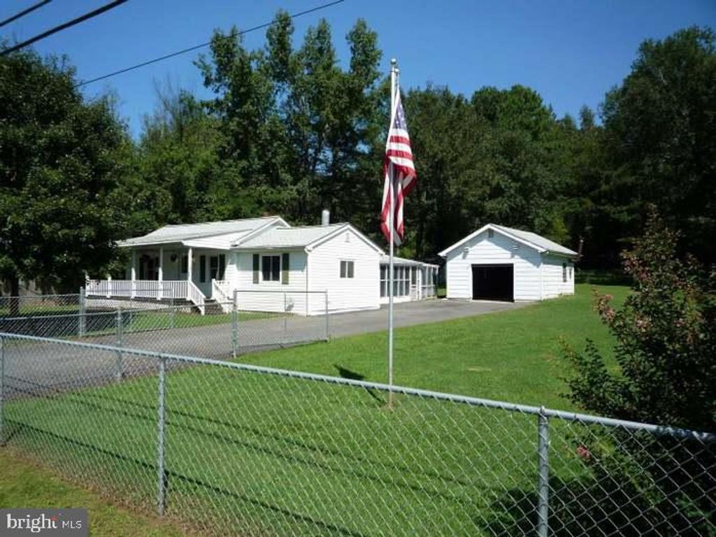 86 KELLEY RD, Fredericksburg, VA 22405