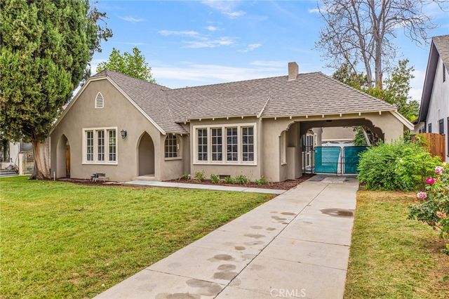 4427 Sunnyside, Riverside, CA 92506