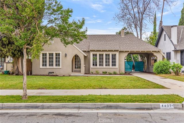 4427 Sunnyside, Riverside, CA 92506
