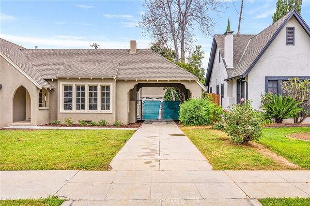 4427 Sunnyside, Riverside, CA 92506