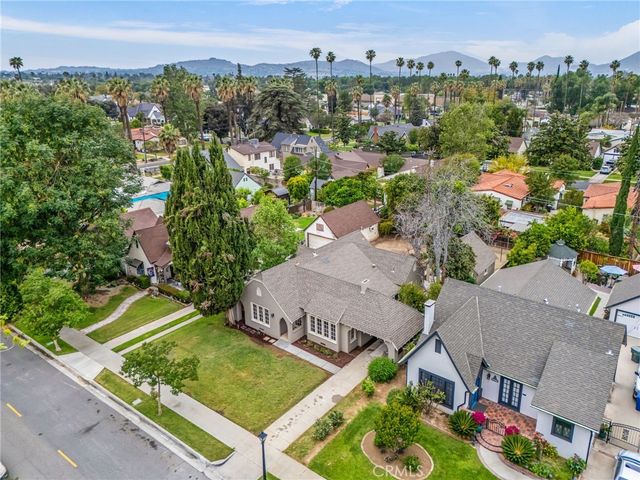 4427 Sunnyside, Riverside, CA 92506