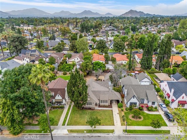 4427 Sunnyside, Riverside, CA 92506