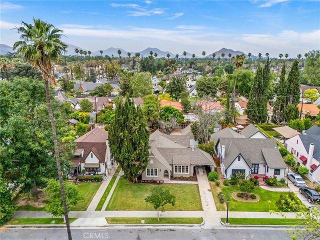 4427 Sunnyside, Riverside, CA 92506