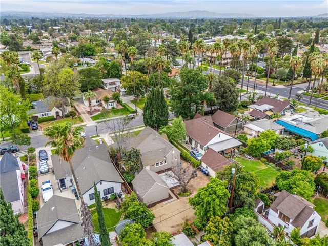 4427 Sunnyside, Riverside, CA 92506