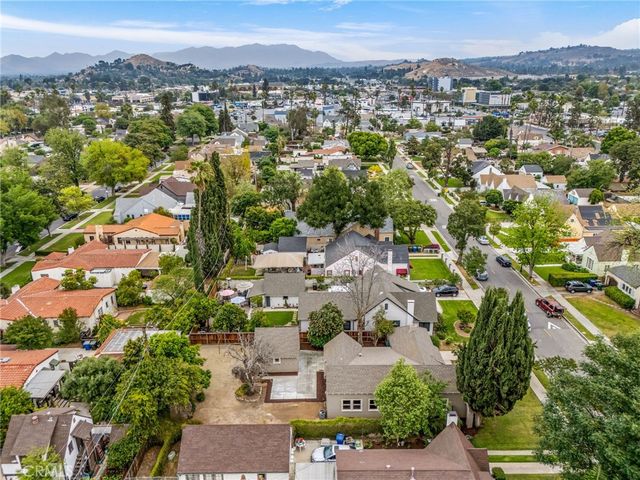 4427 Sunnyside, Riverside, CA 92506