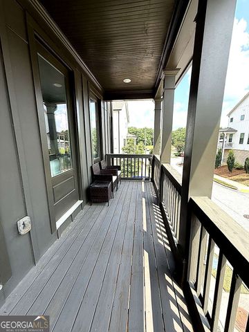 10 Trigg Myers Way, Lilburn, GA 30047