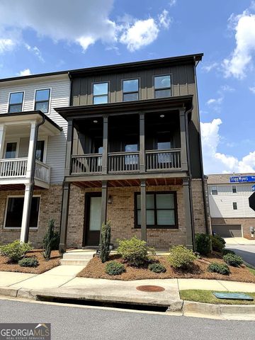 10 Trigg Myers Way, Lilburn, GA 30047
