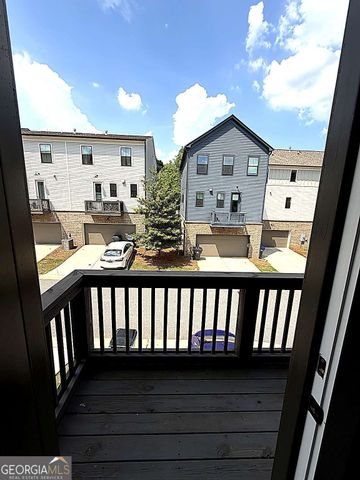 10 Trigg Myers Way, Lilburn, GA 30047