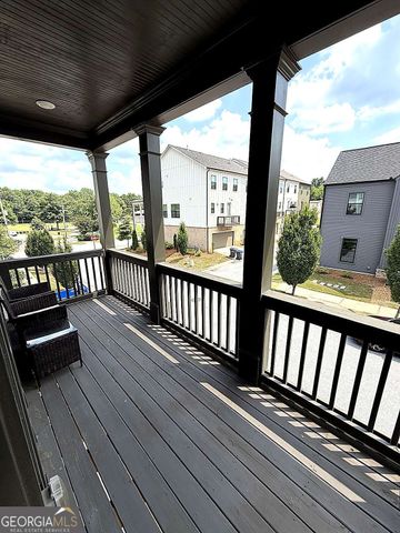 10 Trigg Myers Way, Lilburn, GA 30047