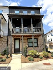 10 Trigg Myers Way, Lilburn, GA 30047