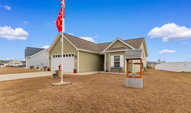 362 Shallow Cove Dr., Conway, SC 29527