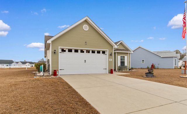 362 Shallow Cove Dr., Conway, SC 29527