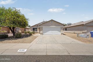 4110 W GLENN Drive, Phoenix, AZ 85051