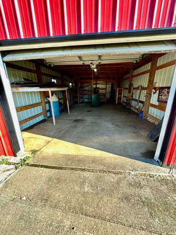 556 W Columbia Avenue, Monticello, KY 42633