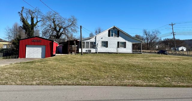 556 W Columbia Avenue, Monticello, KY 42633