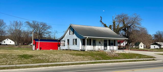 556 W Columbia Avenue, Monticello, KY 42633