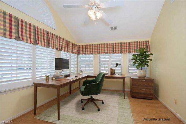 3492 Waterwheel Circle, Winston-salem, NC 27103