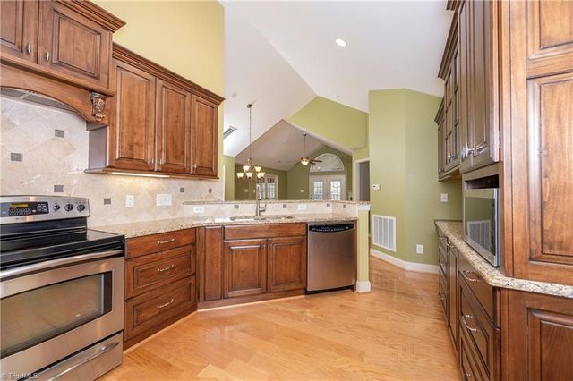 3492 Waterwheel Circle, Winston-salem, NC 27103