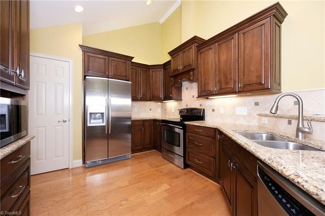 3492 Waterwheel Circle, Winston-salem, NC 27103