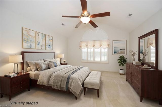 3492 Waterwheel Circle, Winston-salem, NC 27103