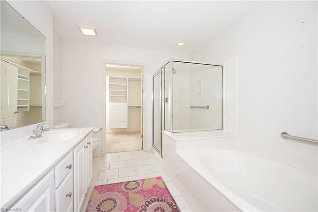 3492 Waterwheel Circle, Winston-salem, NC 27103