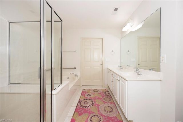 3492 Waterwheel Circle, Winston-salem, NC 27103