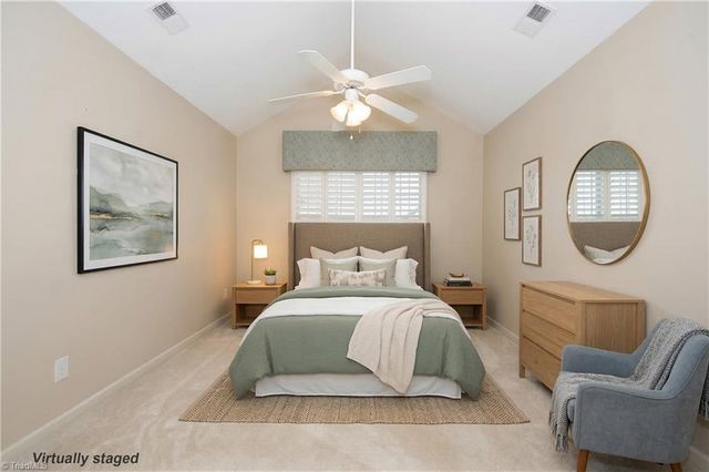 3492 Waterwheel Circle, Winston-salem, NC 27103